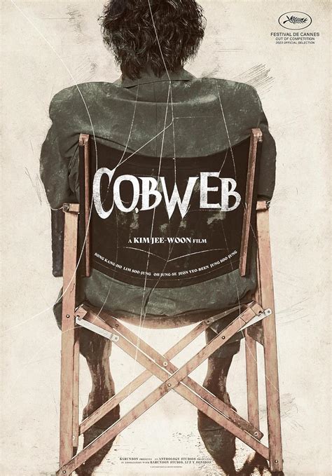 cobweb imdb